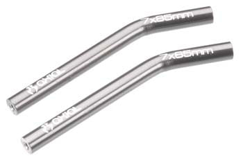 AXIAL AX30791 Hi-Clearance Threaded Aluminum Link 7x85mm