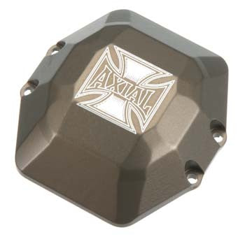 AXIAL AX30829 AR60 OCP Machined Low-Pro Diff Cover