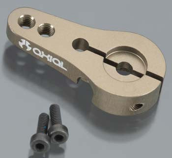 AXIAL AX30835 Aluminum Servo Horn 24T