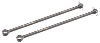 AXIAL AX30867 EXO Universal Joint Axle Shaft 7x96mm