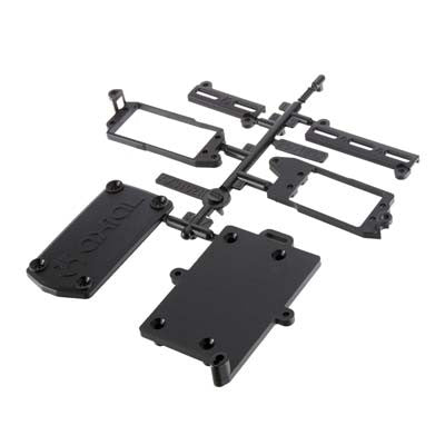 AXIAL AX31021 Electronics Box Parts Yeti XL