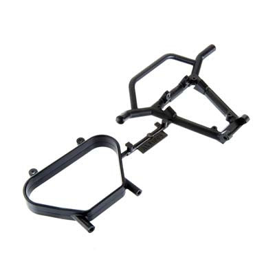 AXIAL AX31036 Front Bumper Set Yeti XL