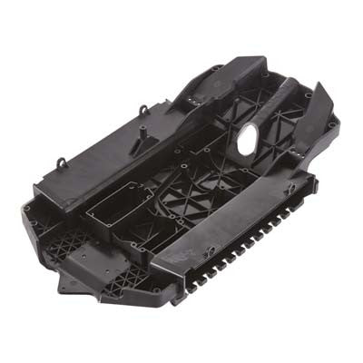 AXIAL AX31062 Main Chassis Tub Yeti XL