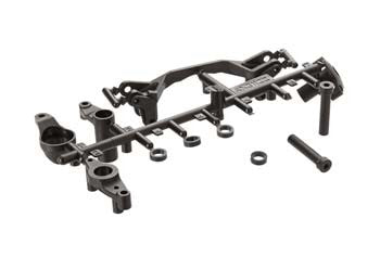 AXIAL AX31122 Double Shear Steering Rack Yeti