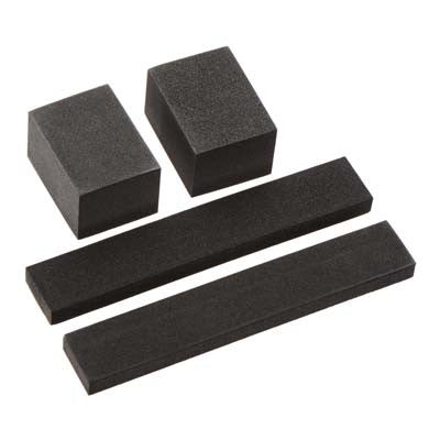 AXIAL AX31234 Battery Tray Foam Pad Set Yeti XL