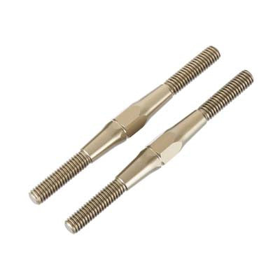 AXIAL AX31246 Aluminum Turnbuckle 4x55mm (2)