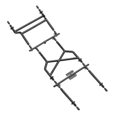AXIAL AX31307 Body Mount Set TT-380