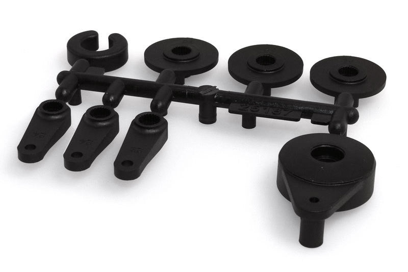 AXIAL AX80006 Servo Set