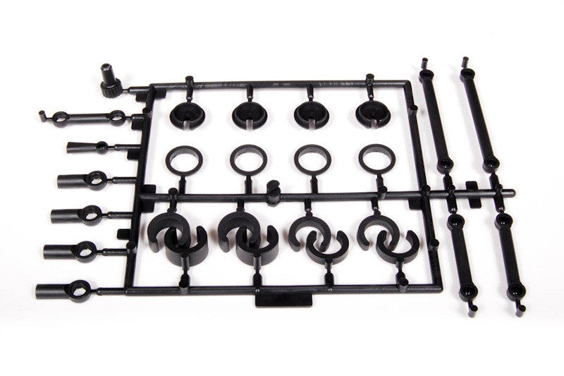 AXIAL AX80008 Shock Parts Set