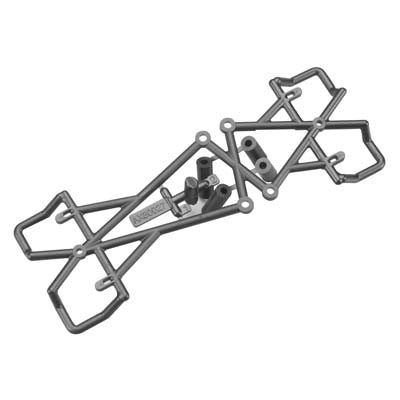 AXIAL AX80027 Battery Tray Holder SCX10
