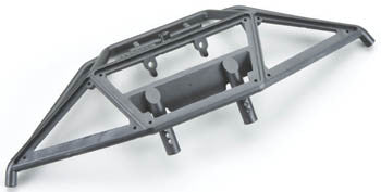 AXIAL AX80044 Tube Bumper Parts SCX10 AXIC0440