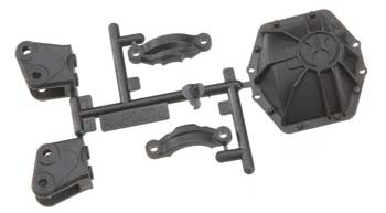 AXIAL AX80070 AR60 OCP Differential Cover