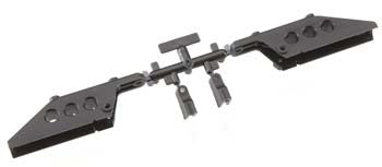 AXIAL AX80072 AR60 OCP 4-Link Mount