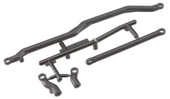 AXIAL AX80073 AR60 OCP Steering Link