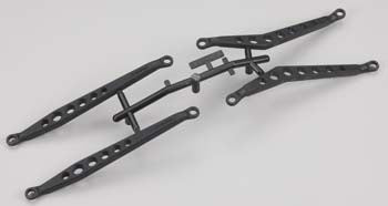 AXIAL AX80083 Links Set Wraith