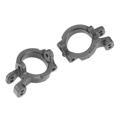 AXIAL AX80106 Steering Knuckle Carrier Set Yeti EXO