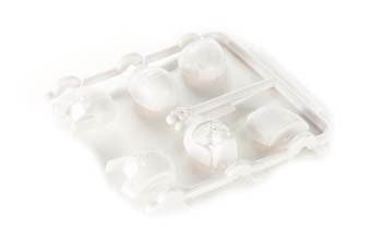 AXIAL AX80131 Skull Helmet Set