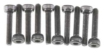 AXIAL AXA015 Cap Head 2x10mm