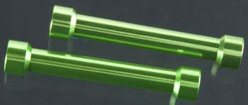 AXIAL AXA1316 Post 7x40mm Green *DISC*