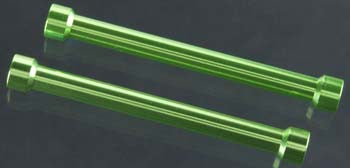AXIAL AXA1320  Post7x60mm Green *DISC*