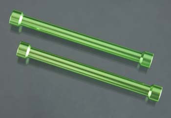 AXIAL AXA1321 Post 7x65mm Green *DISC*