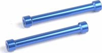 AXIAL AXA1381 Post 7x50 Blue *DISC*