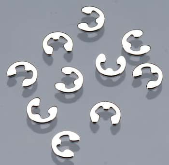 AXIAL AXA1392 E-Clip E2 2mm M2