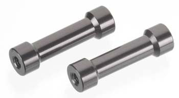 AXIAL AXA1422 Post 7x25 Grey *DISC*