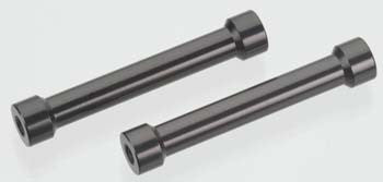 AXIAL AXA1425 Post 7x40mm Grey *DISC*