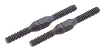AXIAL AXA1634 Turnbuckle 3x30mm (2)