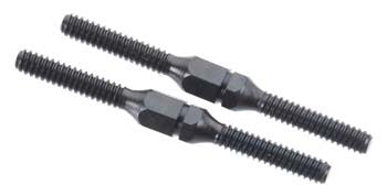 AXIAL AXA1635 Turnbuckle 3x25 *DISC*