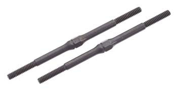 AXIAL AXA1640 Turnbuckles 3x60mm *DISC*
