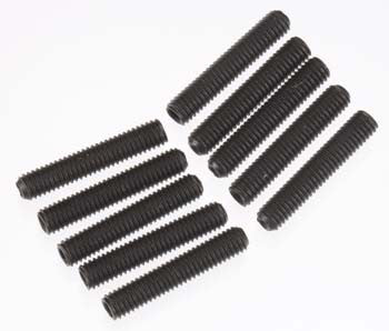 AXIAL AXA186 Set Screw M3x16mm Black Oxide (10) AXIC0186