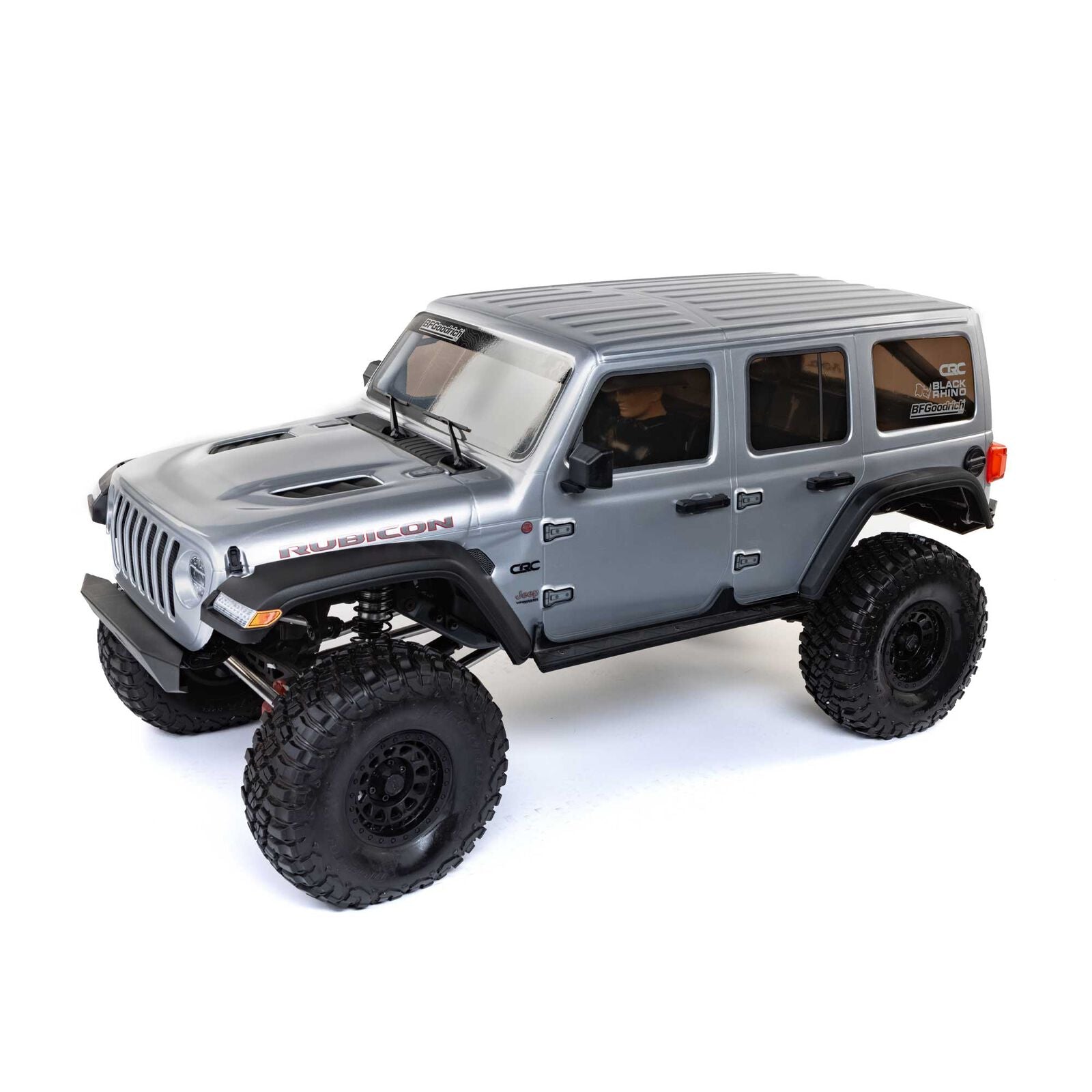 AXIAL 1/6 SCX6 4WD Rock Crawler RTR