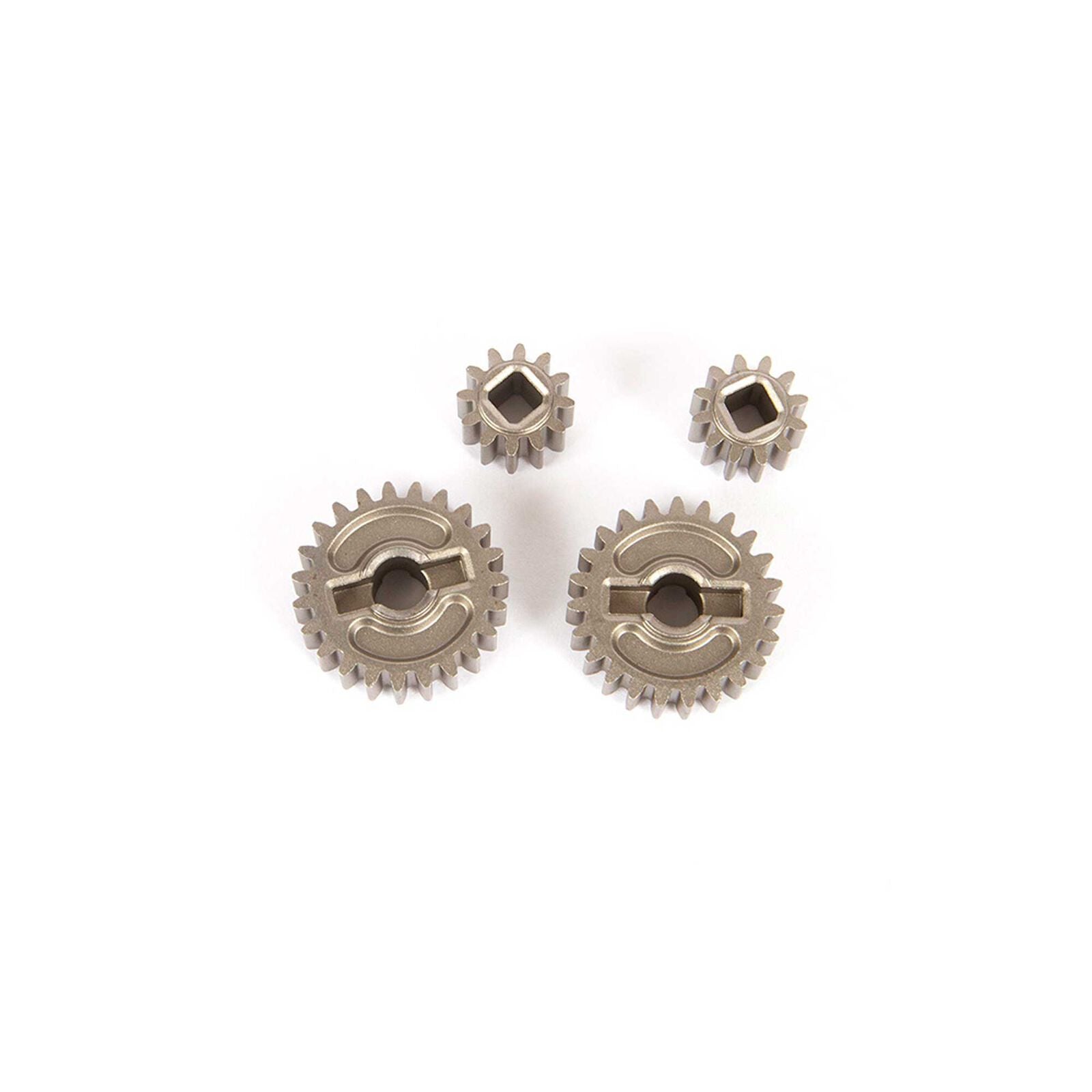 AXIAL AXI232007 32P Portal Gear Set 23T/12T 2 each