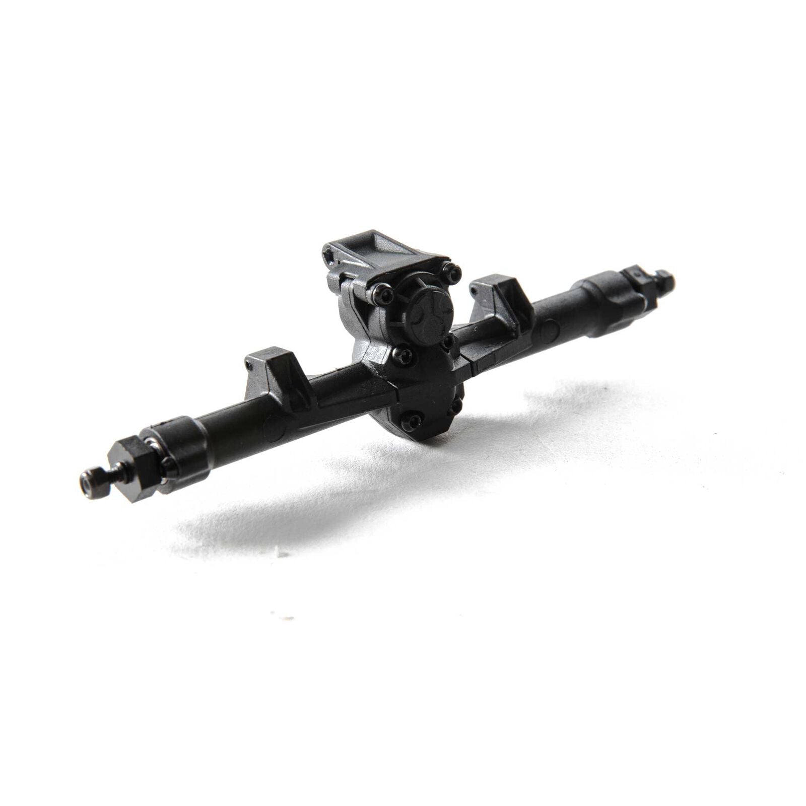 AXIAL AXI31610 Rear Axle, Assembled: SCX24