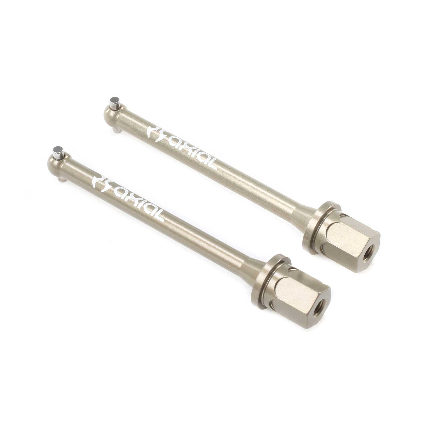 AXIAL AXI31624 Yeti Jr. Rear Axle Shafts Aluminum
