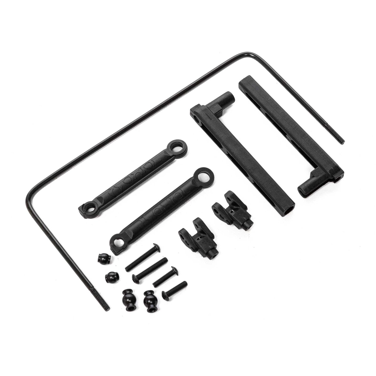 AXIAL AXI334001 Sway Bar Set RBX10