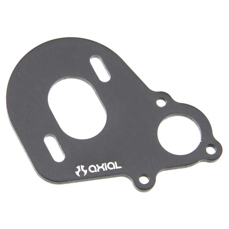 AXIAL AX30491 Motor Plate AX10 RTR
