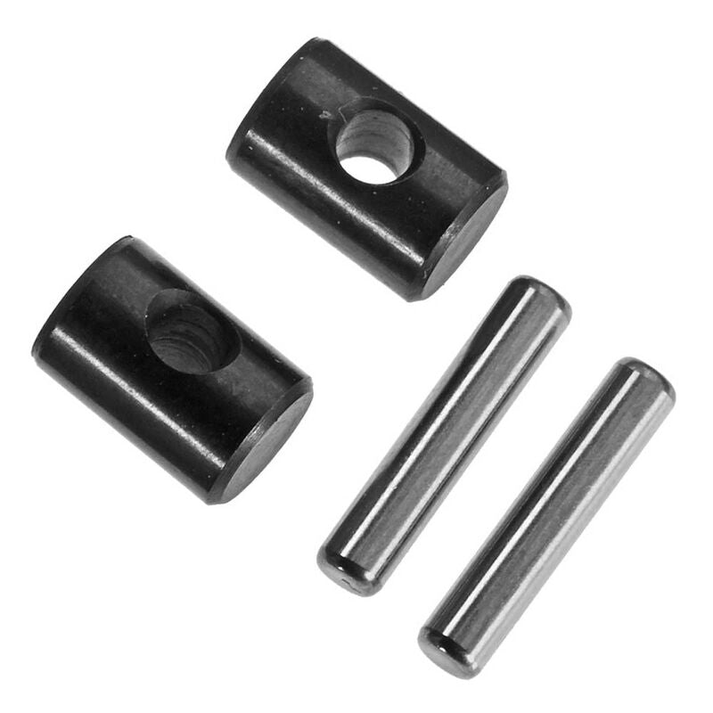 AXIAL AX30810 Univ Joint Rebuild Set Fr/Re EXO (2)