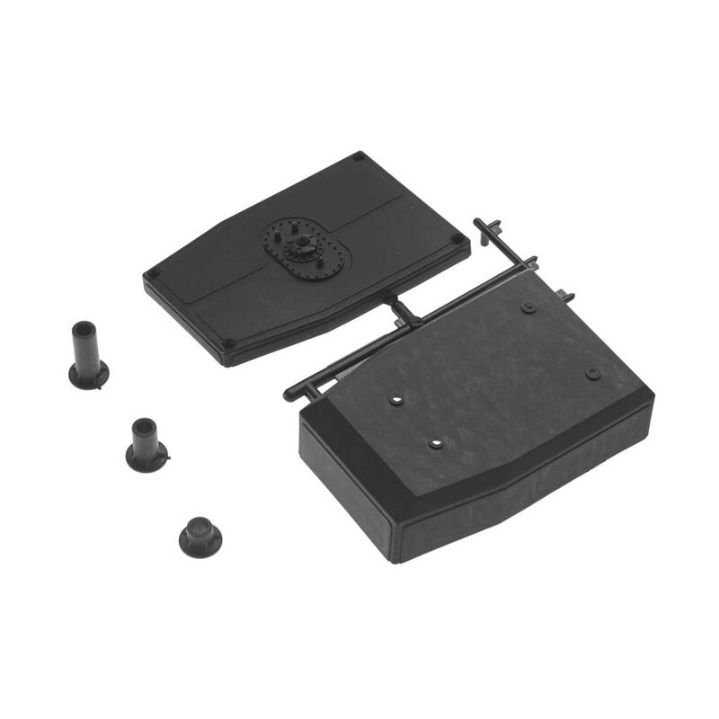 AXIAL AX31003 Weight Box Yeti XL