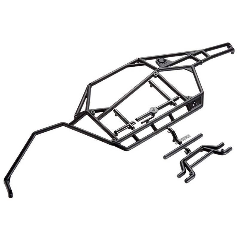AXIAL AX31011 Y-480 Roll Cage Driver AXIC1011