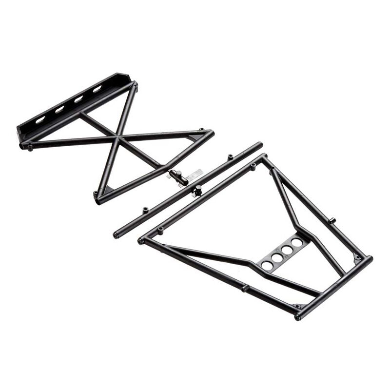 AXIAL AX31012 Y-480 Roll Cage Roof/Hood AXIC1012