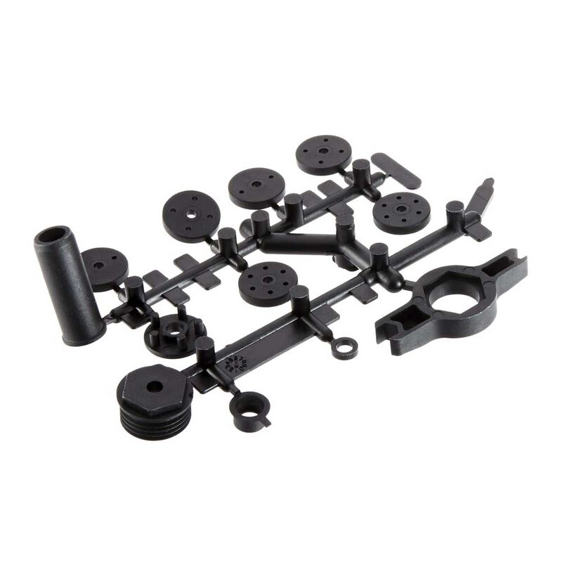 AXIAL AX31031 Big Bore Shock Parts/Piston 16mm *DISC