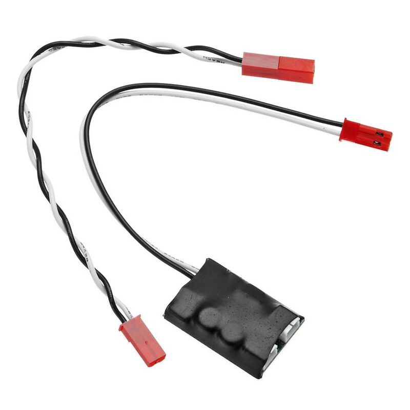 AXIAL AX31097 3-Port High Output LED Controller