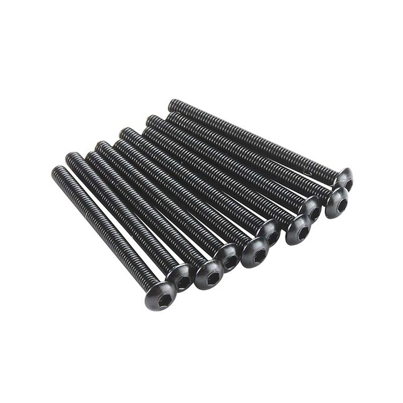 AXIAL AX31119 Hex Socket Button Head 3x35mm (10)