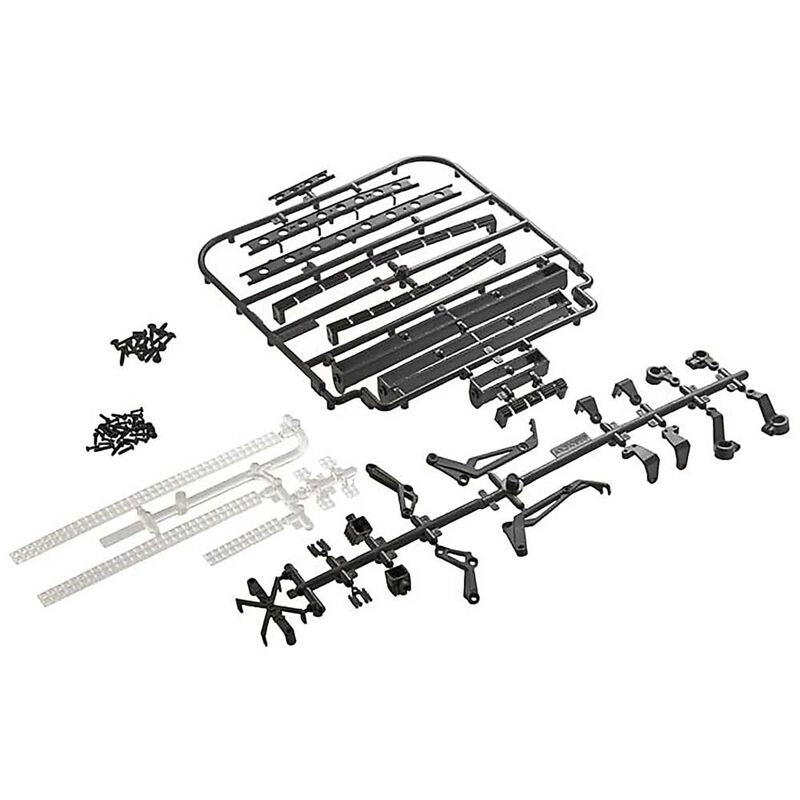 AXIAL AX31152 Universal Light Bar Set