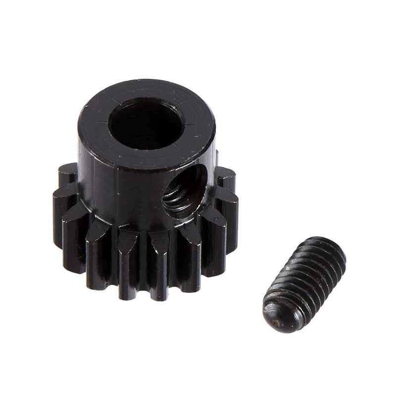 AXIAL AX31212 Pinion Gear 32P 15T Steel 5mm Shaft