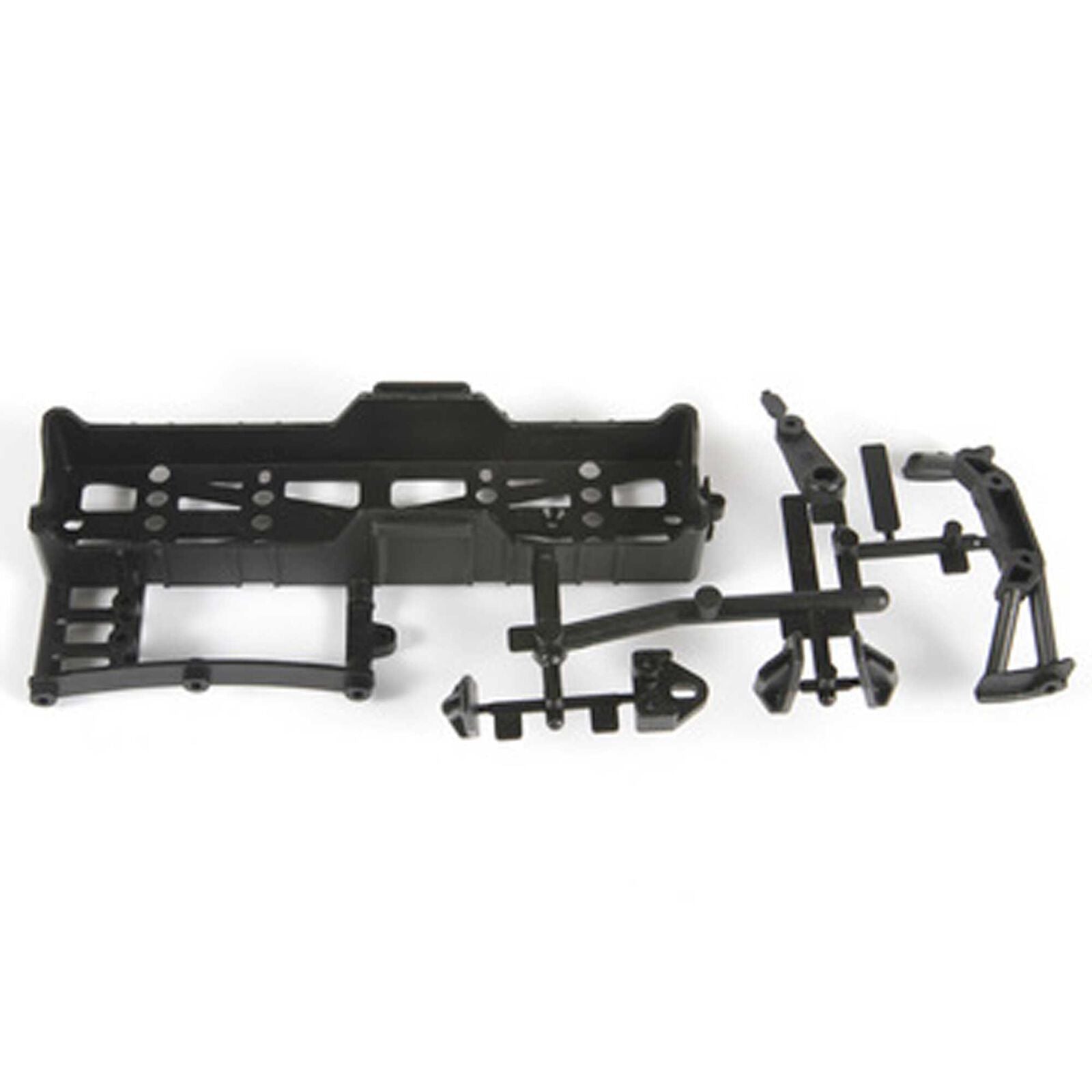 AXIAL AX31590 Battery Tray Servo Mount Set for AX90059 AXIC1590