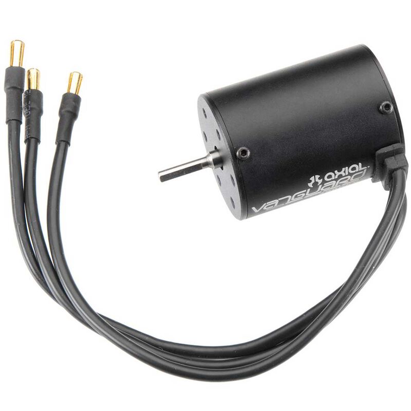 AXIAL AX24010 Vanguard 2900KV Motor Brushless EXO RTR